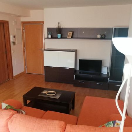 Apartamento Malaga Centro Y Playa-Parking 部屋 写真