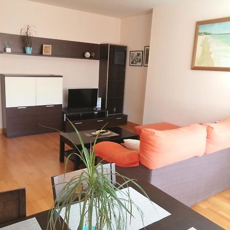 Apartamento Malaga Centro Y Playa-Parking 部屋 写真