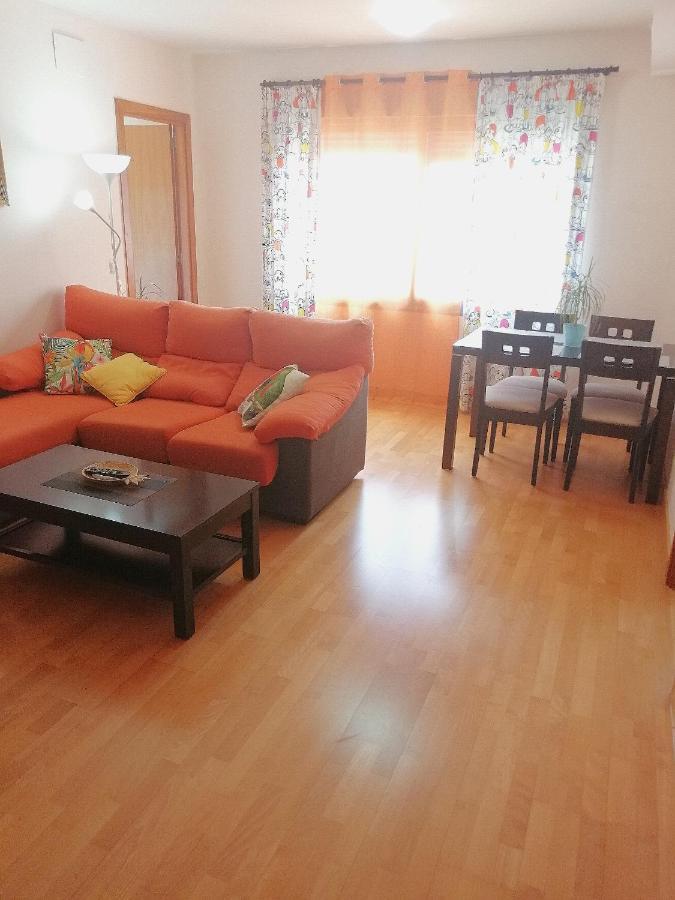 Apartamento Malaga Centro Y Playa-Parking エクステリア 写真