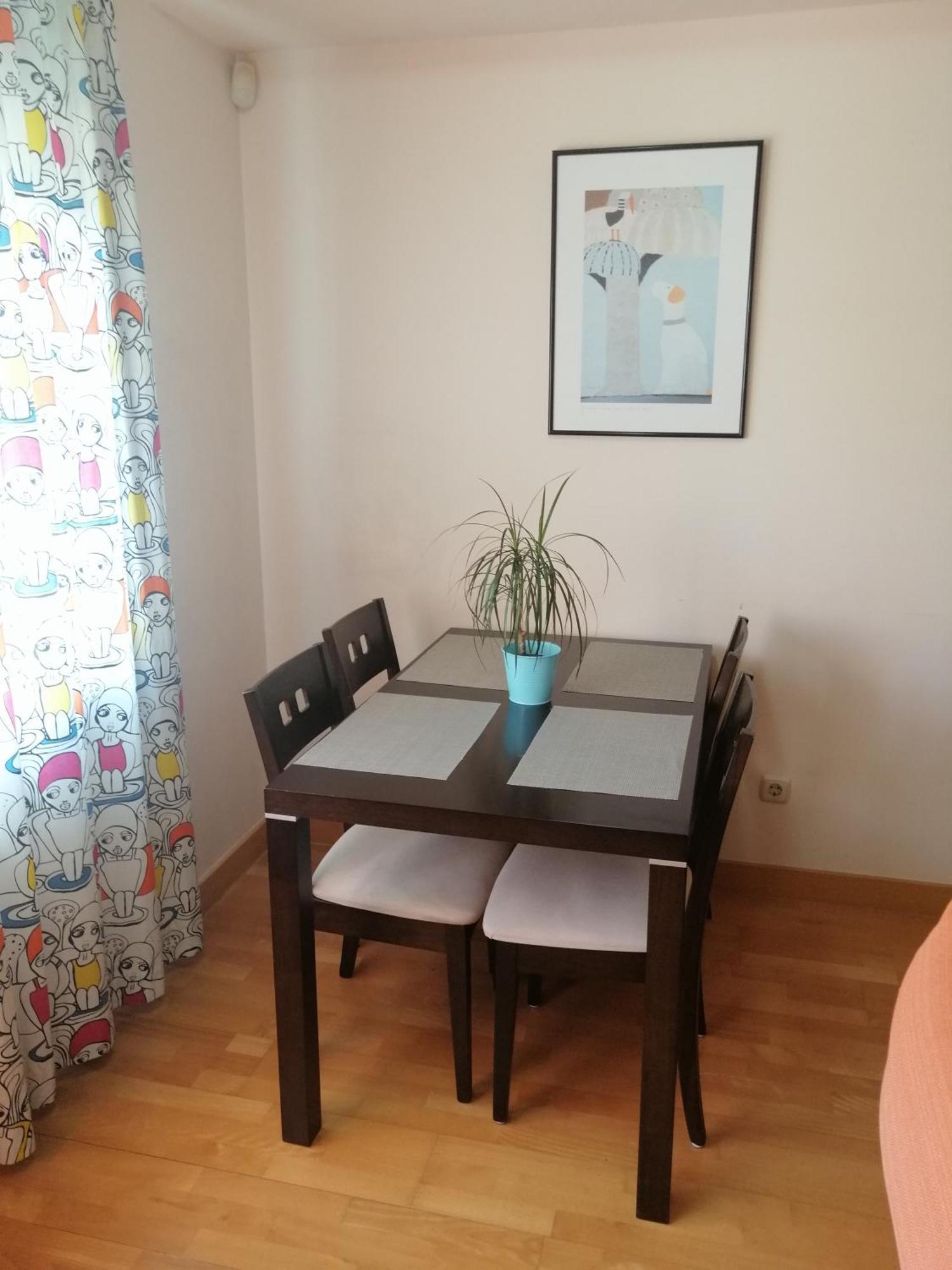 Apartamento Malaga Centro Y Playa-Parking 部屋 写真