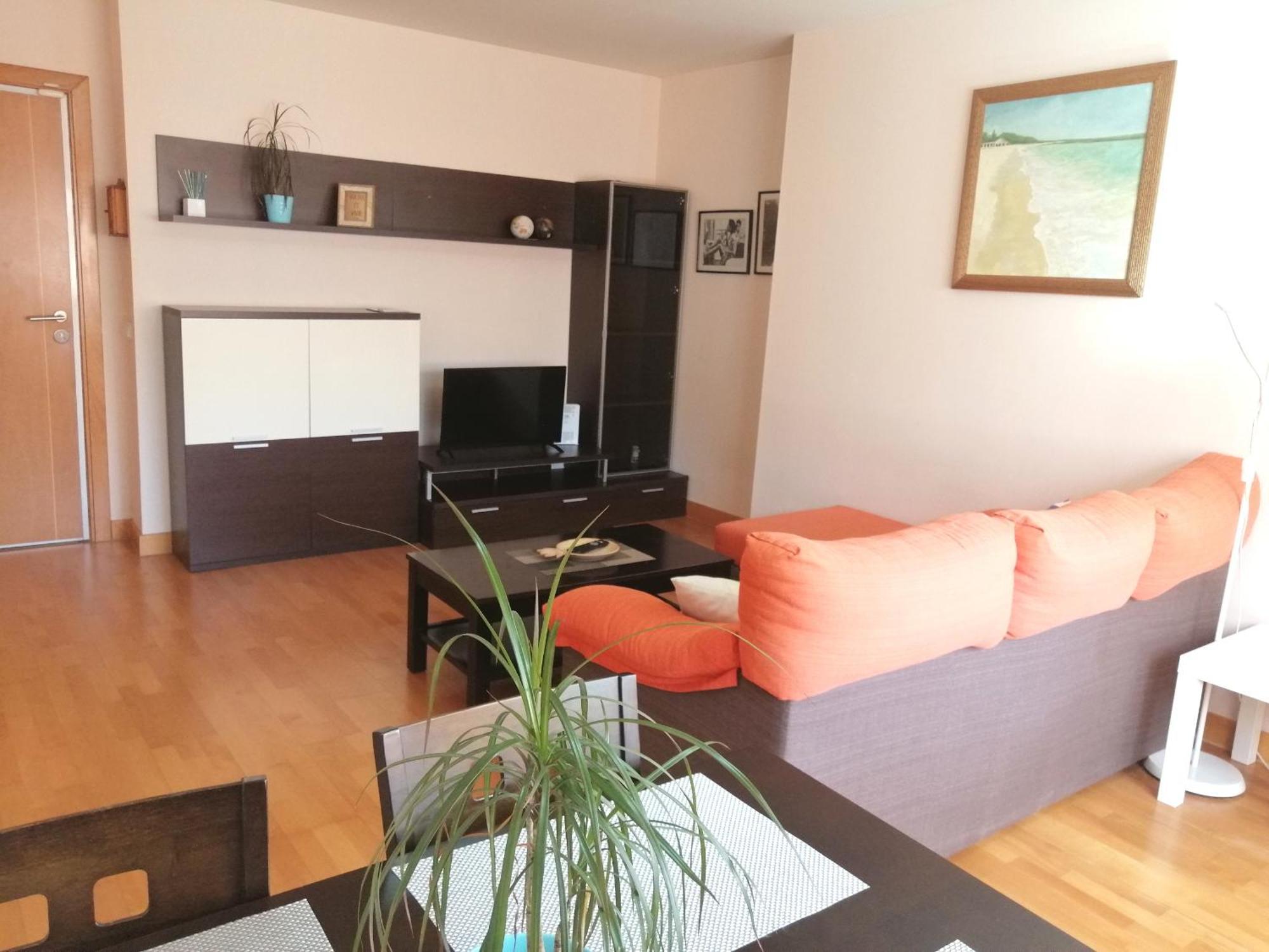 Apartamento Malaga Centro Y Playa-Parking 部屋 写真