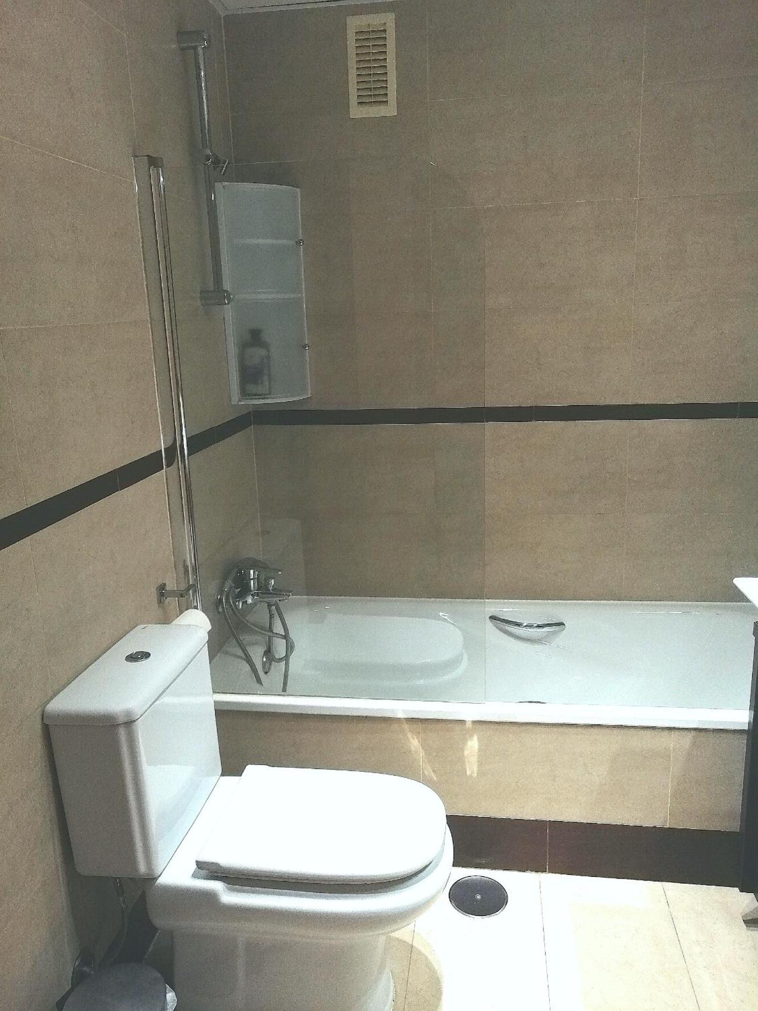 Apartamento Malaga Centro Y Playa-Parking 部屋 写真