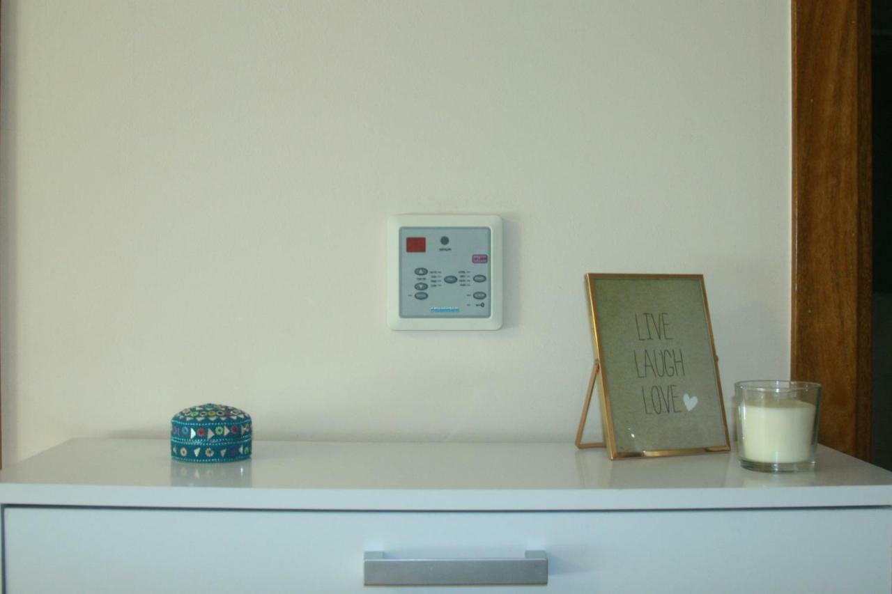 Apartamento Malaga Centro Y Playa-Parking エクステリア 写真